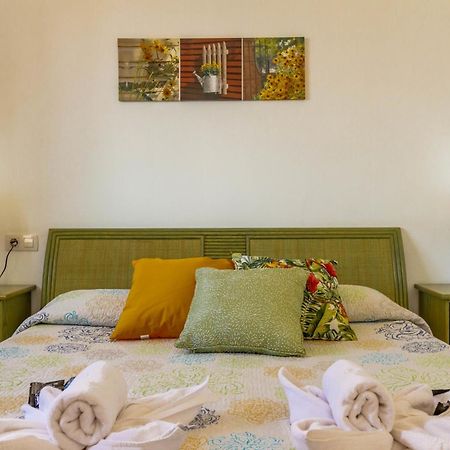 Villa Maria En Playa Blanca 外观 照片