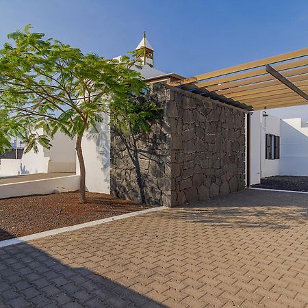 Villa Maria En Playa Blanca 外观 照片