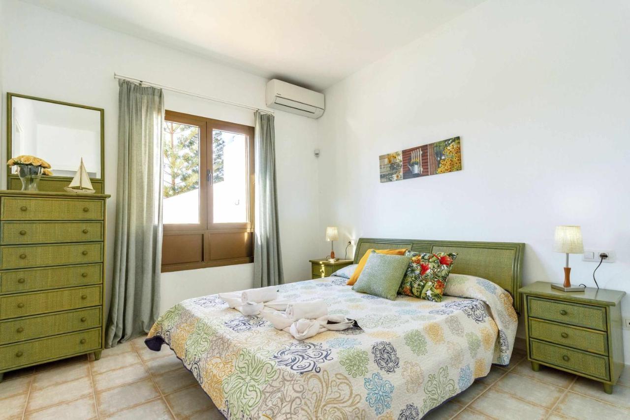 Villa Maria En Playa Blanca 外观 照片