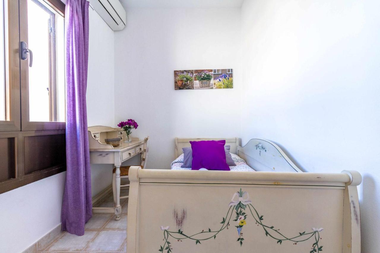 Villa Maria En Playa Blanca 外观 照片