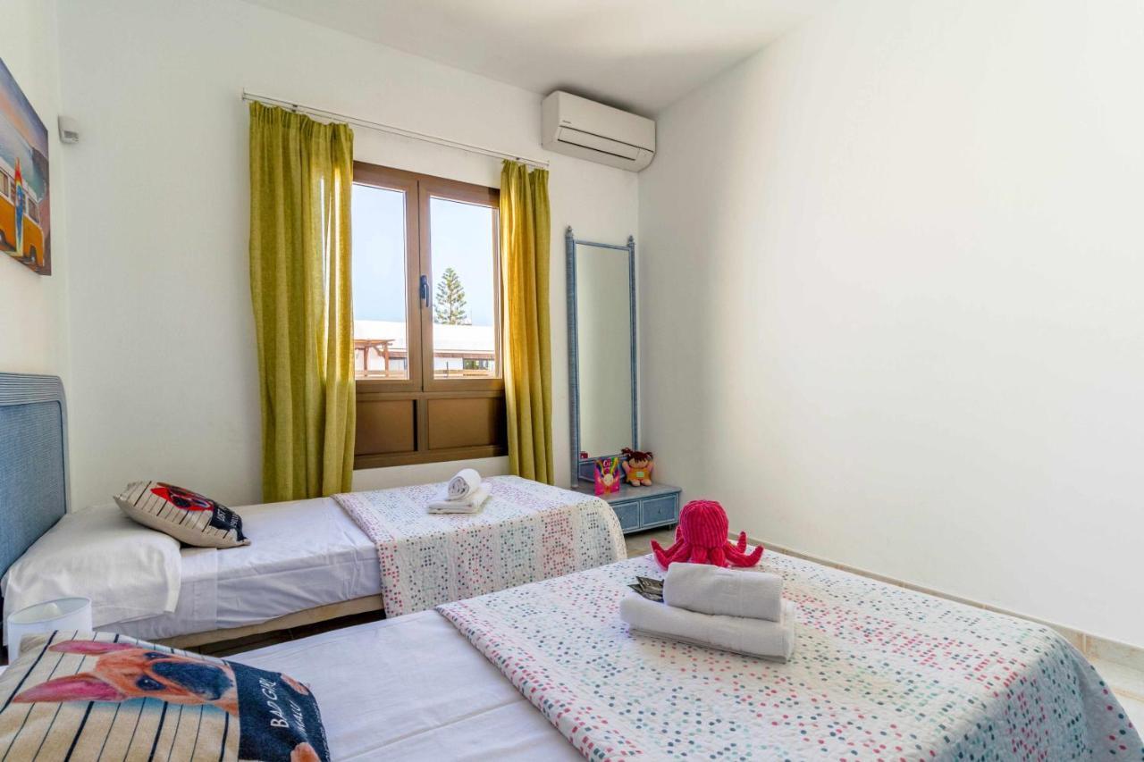Villa Maria En Playa Blanca 外观 照片