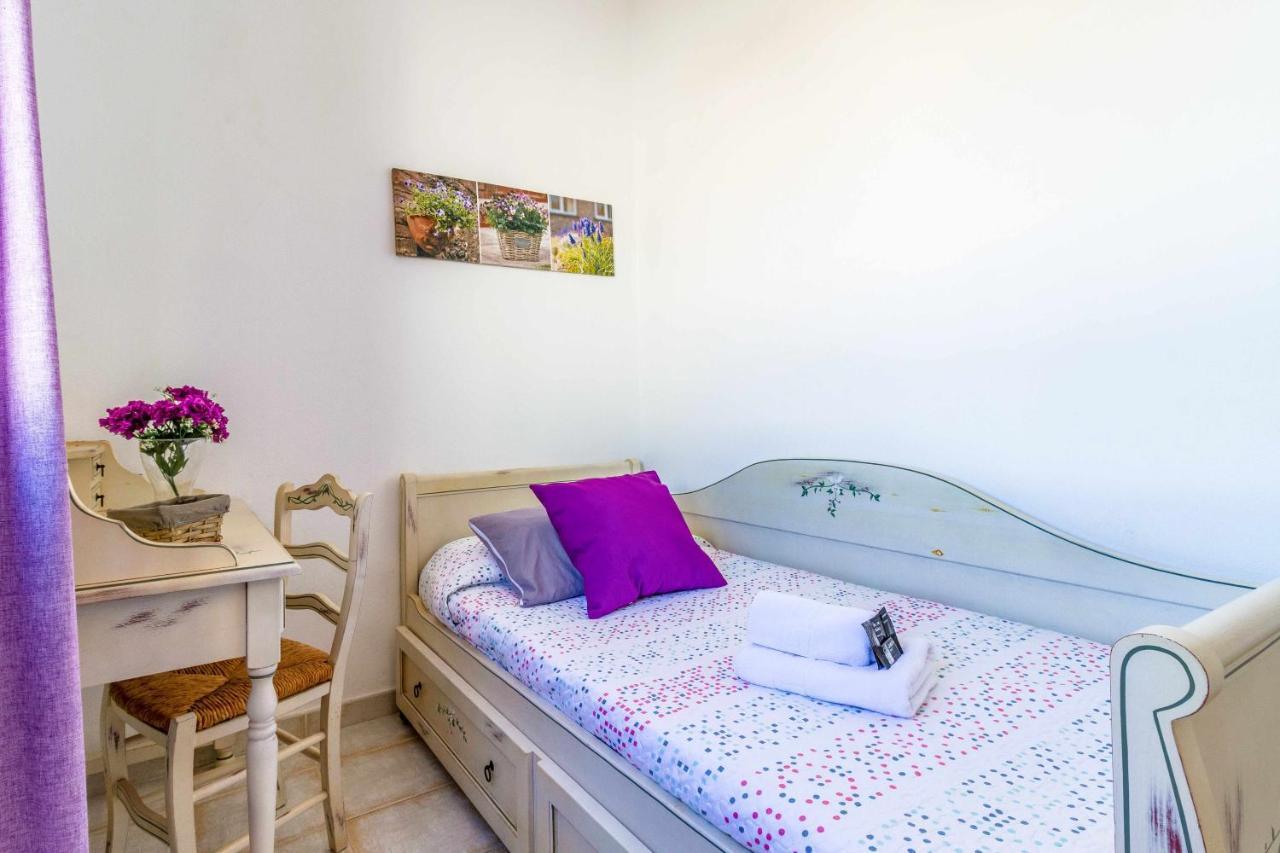 Villa Maria En Playa Blanca 外观 照片