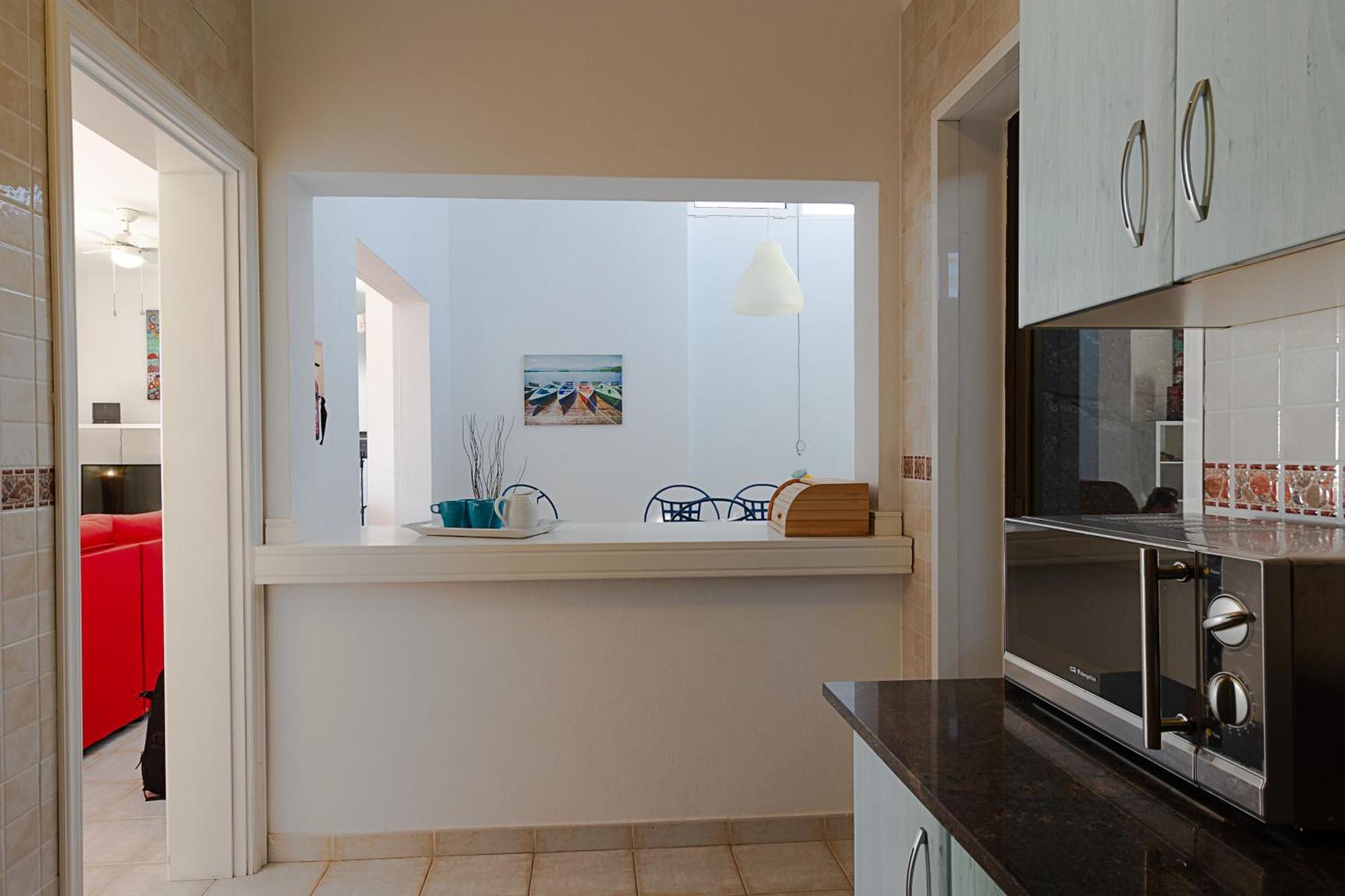 Villa Maria En Playa Blanca 外观 照片